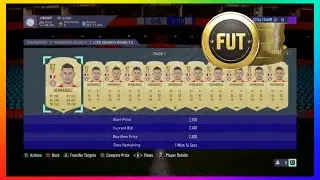 UNLIMITED COIN METHOD IN FIFA 21 ULTIMATE TEAM | SNIPING FILTER