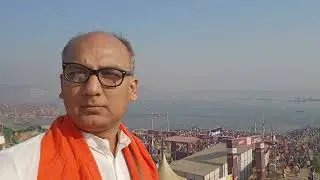 MahaKumbh Feb 2025 @Prayagraj