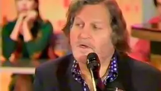 Jean-Jacques Debout - Les Boutons Dorés (La Chance aux Chansons)