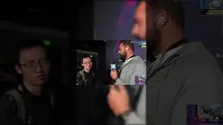 Funny Interview (CS2) #cs2 #cs2major #blastpremier