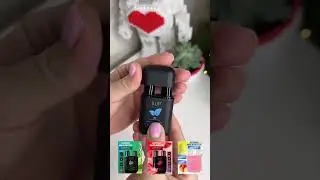 Классный ингалятор для носика)