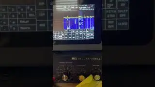 Sbitx 11m Europe