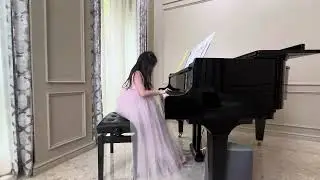 &lsquo;Ivan is very busy&rsquo; by Aram Khachaturian