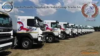 LALGY VOLVO 60 Trucks