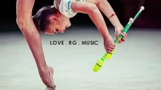 Arina Averina Clubs Difficulty 2016