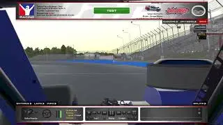 23S3 SK Mod at Oxford Plains