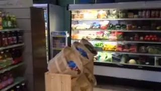 Shore Market Bethany Beach DE ! - Supermarket !