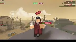 Roblox Typical Colors 2 (Team Fortress 2) Exploiter