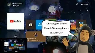Знакомимся с новой функцией Project xCloud, похожей на консольную потоковую передачу на Xbox One.