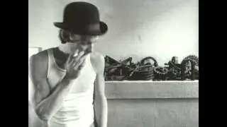 Chris Whitley - Loco Girl