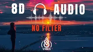 Calm Wave Chill | 8D EDM Immersive Sound