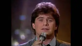 Andy Borg - Bacarole vom Abschied (ZDF Hits des Jahres 17.01.1985)