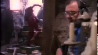 Bram Stoker's Dracula - EPK (interviews, behind the secenes, etc)