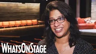 Indhu Rubasingham on the new Kiln Theatre