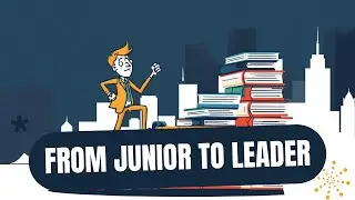 From Junior to Leader: How to Command Professional Settings Regardless of Your Rank