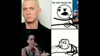 He will never be clash royale
