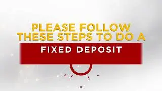 People's Corporate Internet Banking | Fixed Deposit Withdrawal
