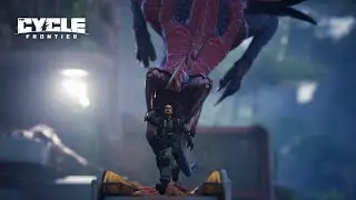 THE CYCLE - ТЕСТ 3 СЕЗОНА И НОВОЕ ВИДЕО НА КАНАЛЕ!