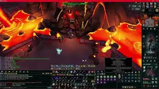 Zuk GM (12:40 HM Necromancy)