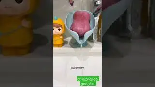 SELF-DRAINING SOAP HOLDER, SOAP BOX #shorts #shortsvideo