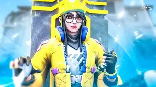 Jugnu ✨[ Valorant Montage ] | Pinkcess