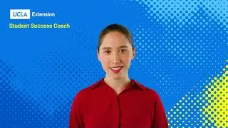 Meet Claudia Your AI Student Success Coach @ UCLA Extension