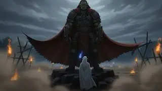 O deus observador: capítulo 5