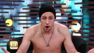 Big Brother Canada 4 House Tour