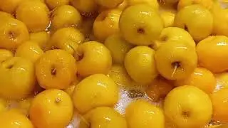 A wonderful apple recipe, simply fantastic.