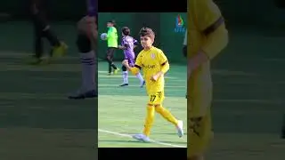 Azərbaycan &ccedil;empionatı U-11 liqası 