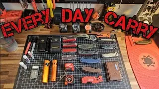 The Best EDC Options in 2025