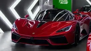 &ldquo;Luxury Red Cars Collection 2025 | Exotic Red Supercars | Full Luxury Car Showcase&rdquo;