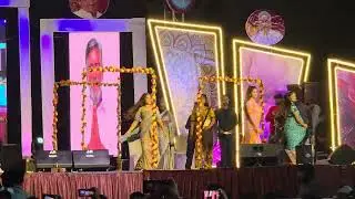 YANAM Flower show jan 07 2026