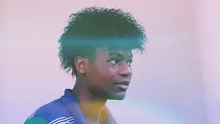 HOW TO MAKE YOUR HAIR TO LOOK LIKE BLUEFACE HIS HAIR (OFFICIAL VIDEO blueface daddy)