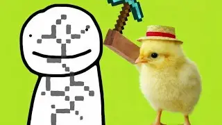 Romp&iacute; el RECORD MUNDIAL de SPEEDRUNS (falsas) en MINECRAFT (3:12)