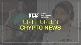 Griff Green - Crypt0 News Interview Highlights