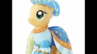My Little Pony Movie New Toys 2017 Part 2
