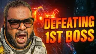 Returnal: Beating Phrike &ndash; The Ultimate First Boss Showdown!
