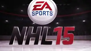 NHL 15 PS4 Trailer