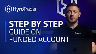 Becoming a Crypto-Funded Trader in 15 Days: Step-by-Step Guide