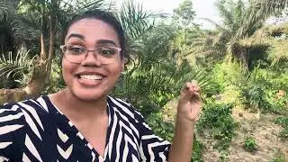 Land Verification in Ghana!🇬🇭