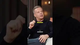⚡️How To Manifest ANYTHING - Joe Dispenza
