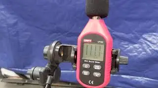 Crossfire CFR250  250cc water-cooled MC Exhaust system sound