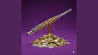 Money Flute