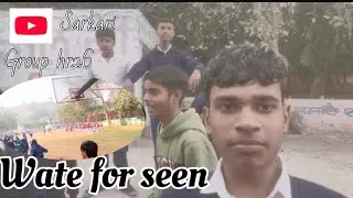 Bike Stunt + School Memories ❤️ | SPCTeam #vlog #schoollife