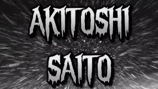 Akitoshi Saito NOAH Custom Titantron 