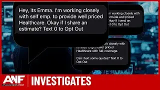 Open enrollment: Scams offer cheaper healthcare plans