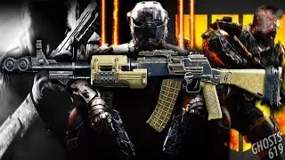 The EVOLUTION of the AN-94