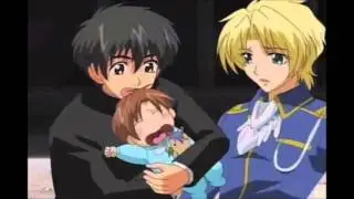 Wolfram x Yuuri   Why can't I