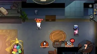 SUSPECTS MYSTERY MANSION KILLER GAMEPLAY CHIPPY 
